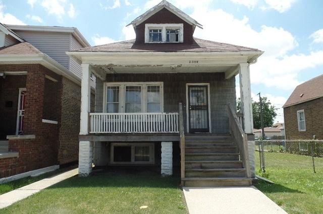 2309 W 71st St., Chicago, IL 60636