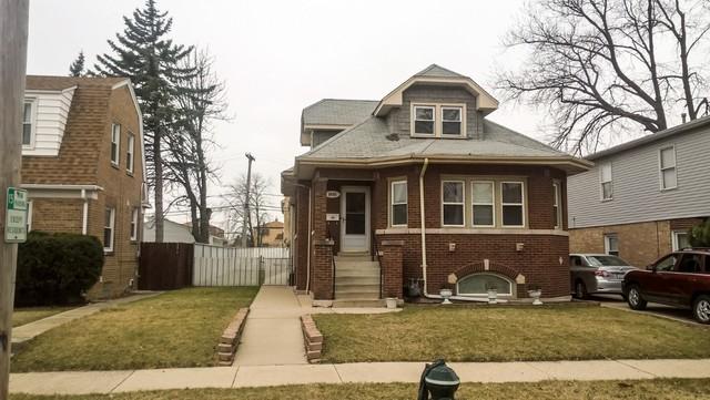 2832 Pearl St., Franklin Park, IL 60131