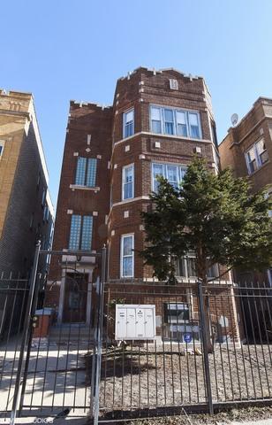 6329 N Claremont Ave., Chicago, IL 60659