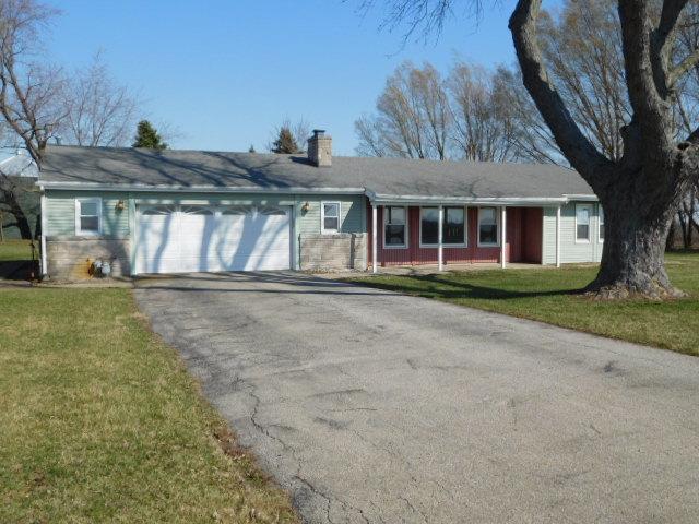 107 E North St., Thomasboro, IL 61878
