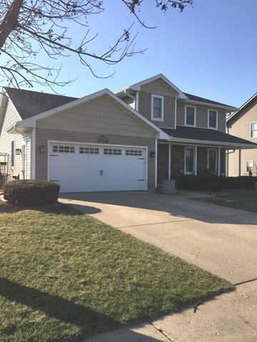 930 S Laura Ln., Diamond, IL 60416