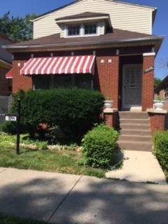 9944 S Aberdeen St., Chicago, IL 60643