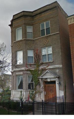 6362 S Ellis Ave. #3, Chicago, IL 60637