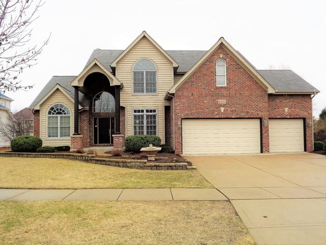 5631 Bergamot Ct., Naperville, IL 60564