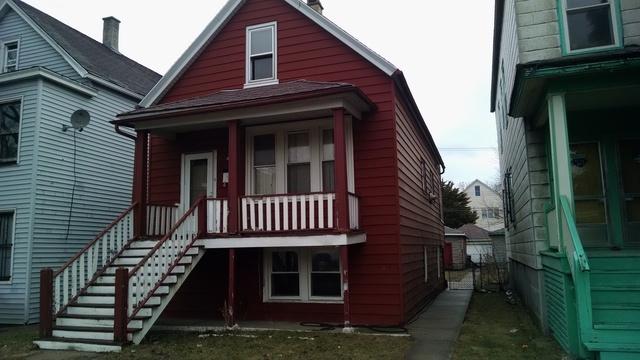 8131 S Coles Ave., Chicago, IL 60617