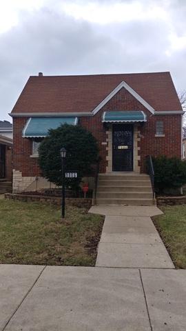 9806 S Union Ave., Chicago, IL 60628