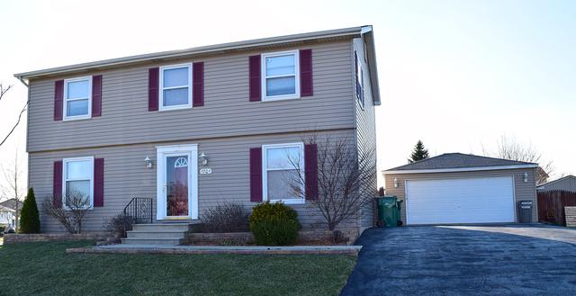 1701 Maserati Dr., Joliet, IL 60435