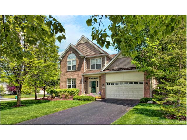 2921 Mc Duffee Cir., North Aurora, IL 60542