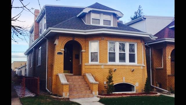 6114 W Fletcher St., Chicago, IL 60634