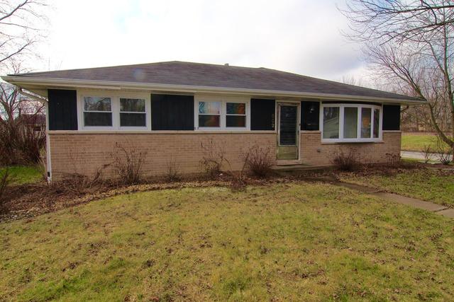 552 Michael St., Crete, IL 60417