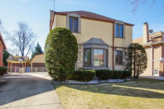 5537 W Ardmore Ave., Chicago, IL 60646