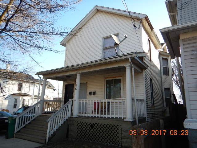 316 N Hickory St., Joliet, IL 60435