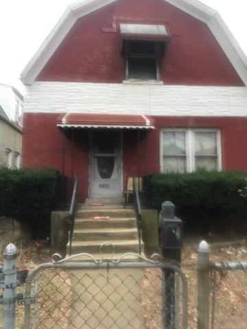 1109 N Karlov Ave., Chicago, IL 60651
