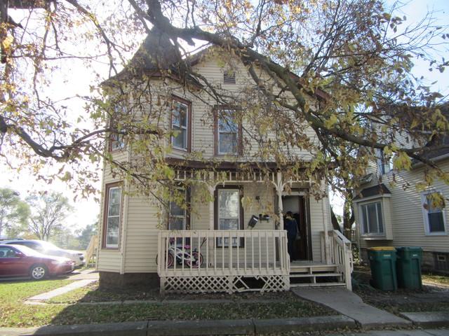 300 W Marion St., Joliet, IL 60436