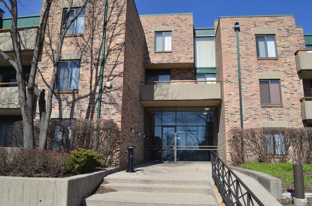 1931 Prairie Sq. #227, Schaumburg, IL 60173