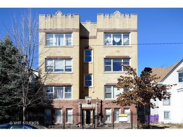 3558 W Shakespeare Ave. #2E, Chicago, IL 60647