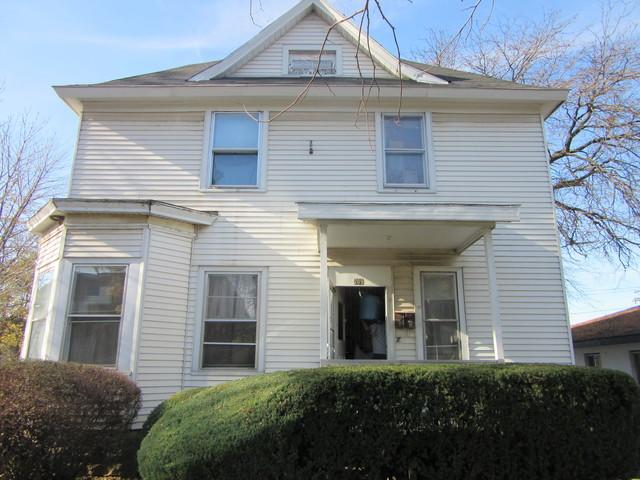 209 N Hickory St., Joliet, IL 60435