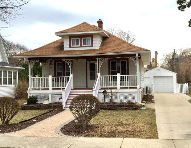 516 S 5th St., Dekalb, IL 60115