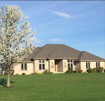 1839 Quail Hollow Rd., Steward, IL 60553