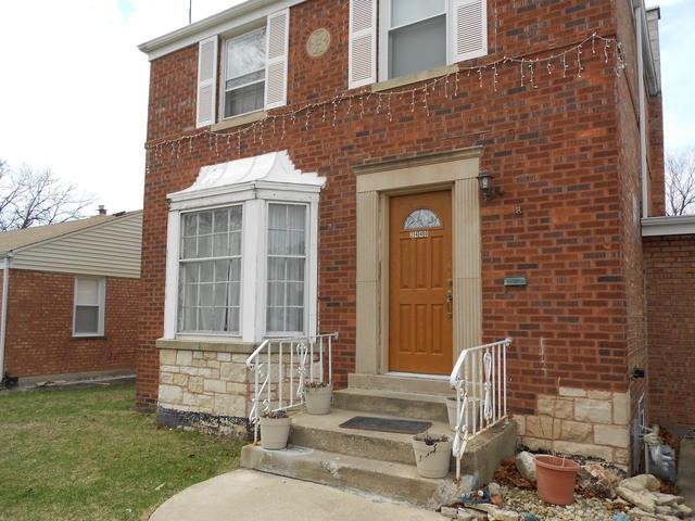 2440 S 17th Ave., Broadview, IL 60155