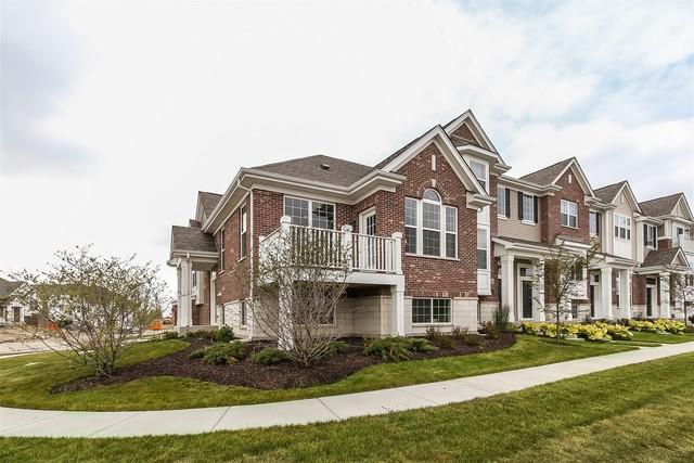 4348 Monroe Lot #04.01 Ave., Naperville, IL 60564