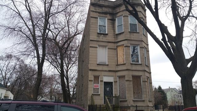 5335 S May St., Chicago, IL 60609