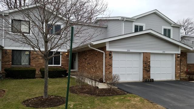 2010 Hancock Dr., Palatine, IL 60074