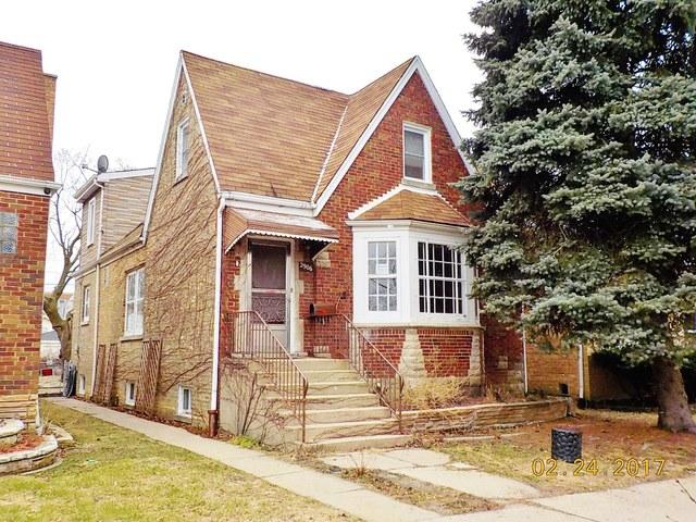 2906 N Mont Clare Ave., Chicago, IL 60634