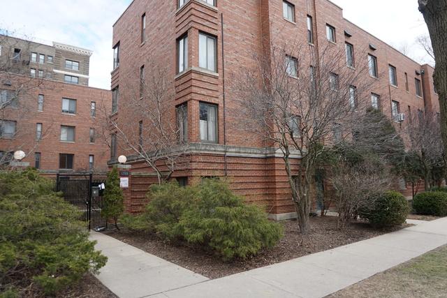1208 W Chase Ave. #3C, Chicago, IL 60626