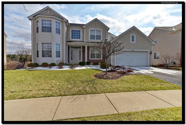 1524 Farmstead Ln., Dekalb, IL 60115