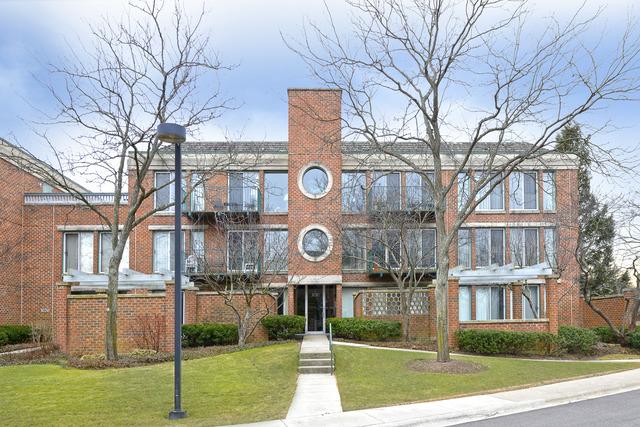 3030 Arbor Ln. #104, Northfield, IL 60093