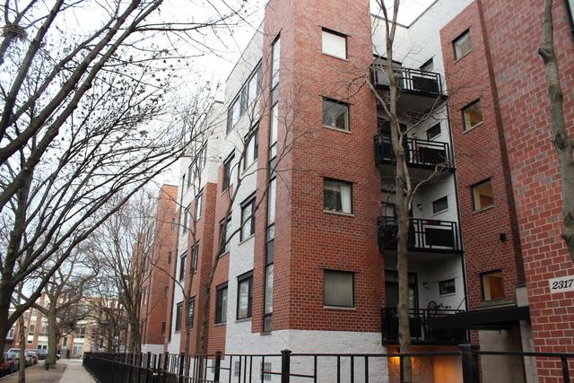 2317 W Wolfram St. #511, Chicago, IL 60618