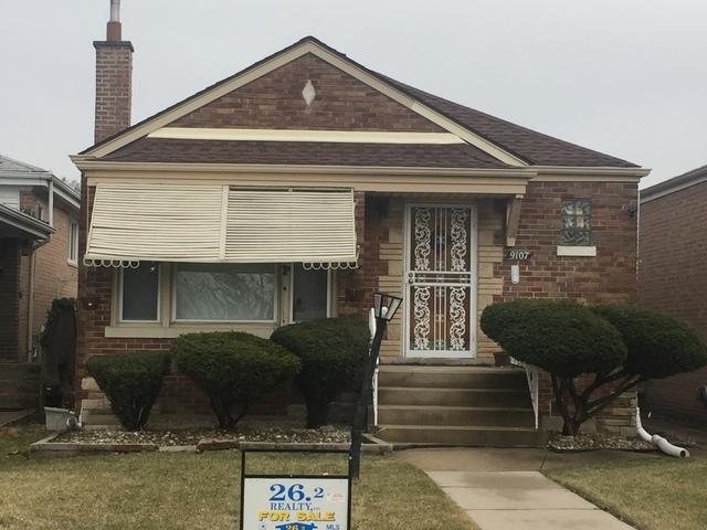9107 S Michigan Ave., Chicago, IL 60619