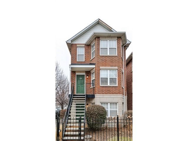 1144 N Howe St. #C, Chicago, IL 60610