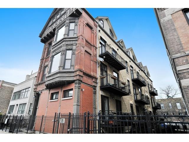 1315 N Bosworth Ave. #2, Chicago, IL 60622