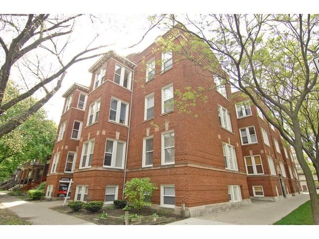 2455 W Leland Ave. #1, Chicago, IL 60625