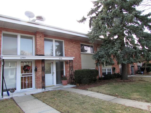 6732 N Monticello Ave., Lincolnwood, IL 60712