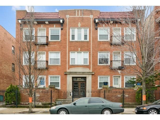 845 W Lawrence Ave. #1E, Chicago, IL 60640