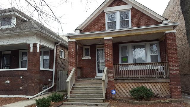 7521 S King Dr., Chicago, IL 60619