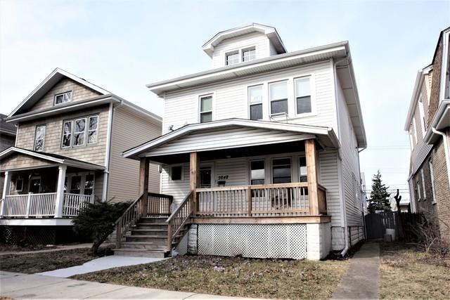 5648 W Gunnison St., Chicago, IL 60630