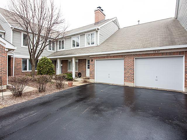1557 N Courtland Dr., Arlington Heights, IL 60004