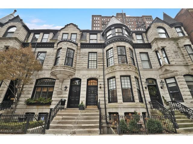 35 E Elm St., Chicago, IL 60611