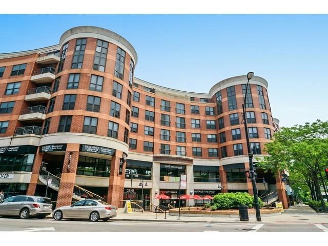 350 W Belden Ave. #411, Chicago, IL 60614