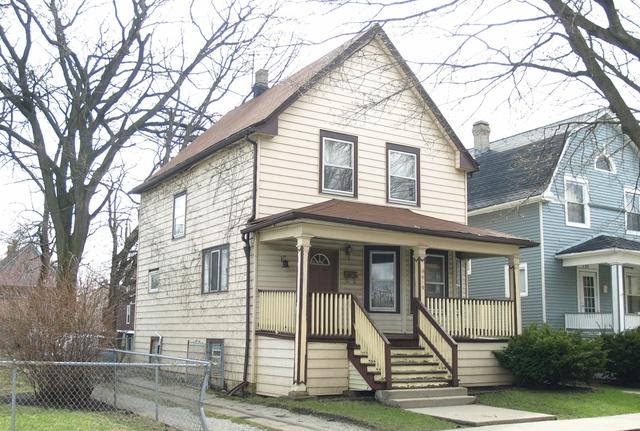 919 N Menard Ave., Chicago, IL 60651