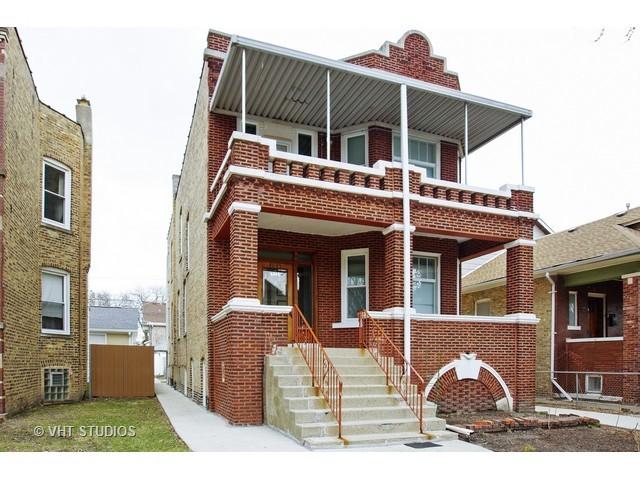 4045 N Leclaire Ave., Chicago, IL 60641