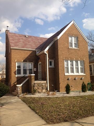 9937 S Morgan St., Chicago, IL 60643
