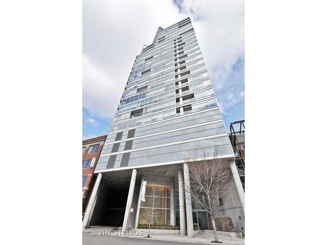 510 W Erie St. #1402, Chicago, IL 60654