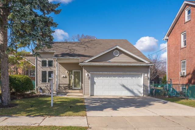 4806 S Laramie Ave., Chicago, IL 60638