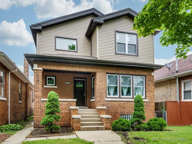 1752 N Melvina Ave., Chicago, IL 60639