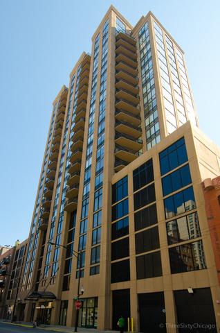 435 W Erie St. #2105, Chicago, IL 60610